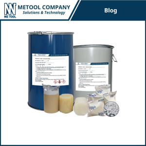 Keo dán công nghiệp Metool