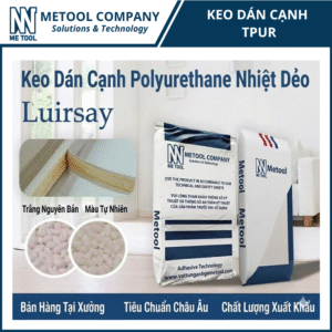 Keo dán công nghiệp Metool