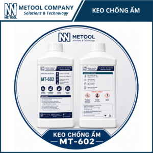 Keo dán công nghiệp Metool
