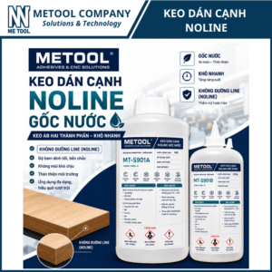 Keo dán công nghiệp Metool