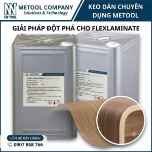 Keo dán công nghiệp Metool